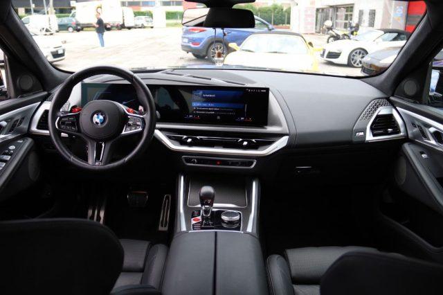 BMW XM XM HYBRID IVA ESP. POSSIBILITA' SUBENTRO LEASING