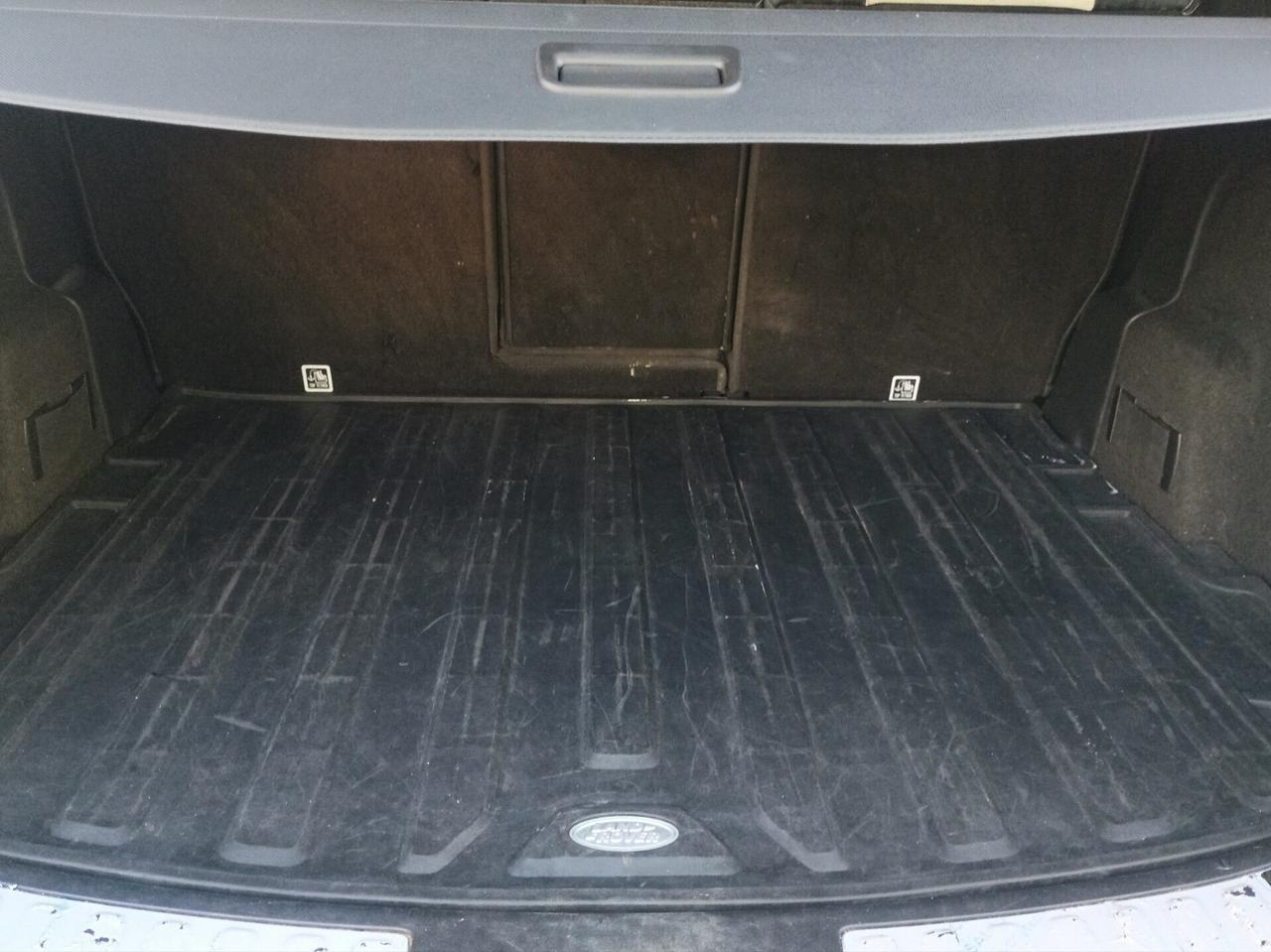 Land Rover Discovery Sport 2.0 TD4 150 CV Auto Bus