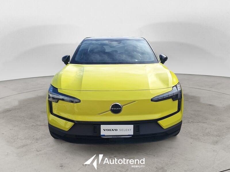 Volvo EX30 Single Motor Extended Range 272 CV RWD Plus