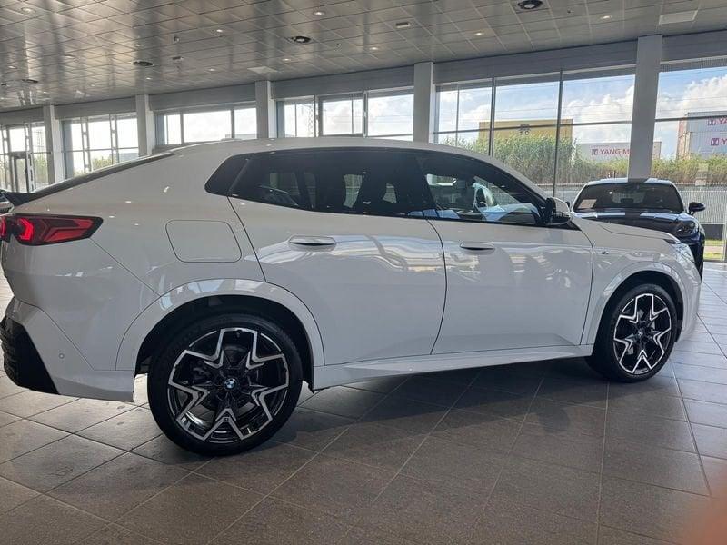 BMW X2 X2 M Sport sDrive 20i Msport