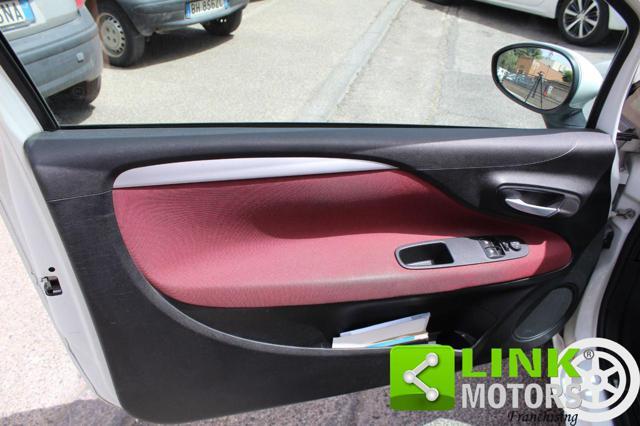 FIAT Punto Evo 1.4 3 porte Neopatentati