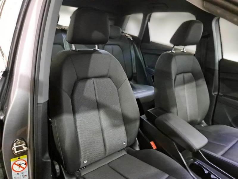 AUDI Q4 E-TRON 50 e-tron quattro Business Advanced