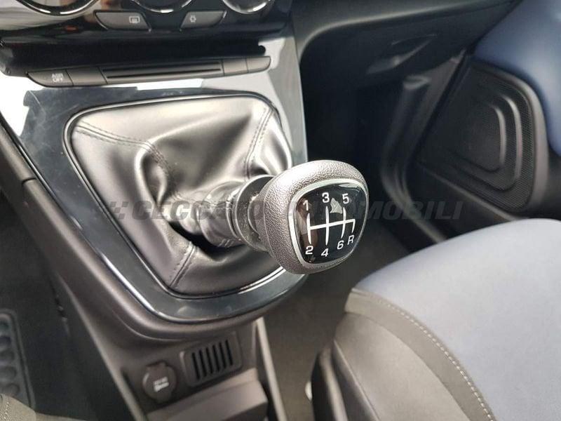 Lancia Ypsilon Ypsilon 1.0 firefly hybrid Platino s&s 70cv