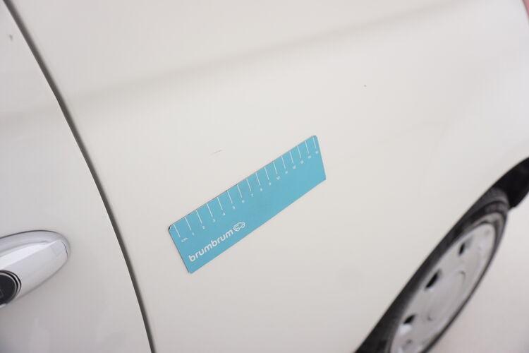 Fiat 500 Hybrid Cult BR754439 1.0 Mild Hybrid 70CV