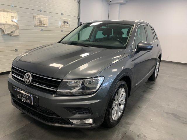 VOLKSWAGEN Tiguan 1.6 TDI Style