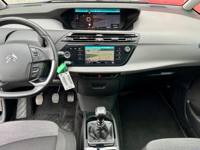 CITROEN Grand C4 Spacetourer BlueHDi 130 Business 7 POSTI Unicoprop.Iva esp.