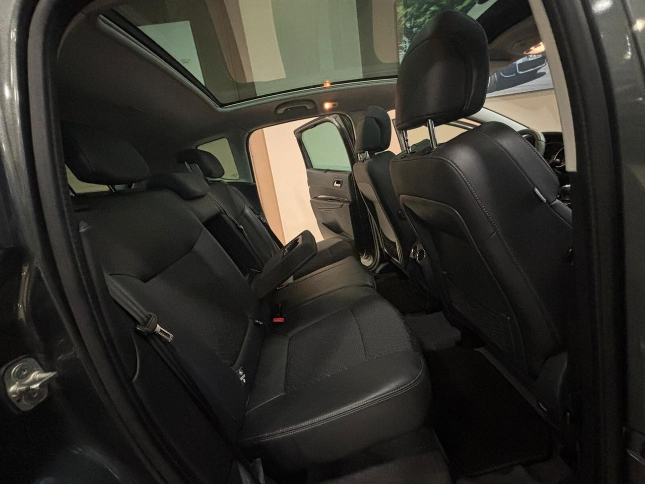 Peugeot 3008 1.6 HDI 120CV Allure **TETTO**