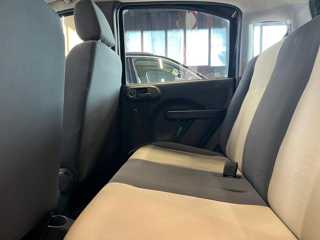 Fiat Panda 1.2 Dynamic Natural Power Metano OK NEOPATENTATI