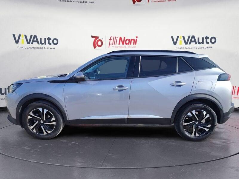 Peugeot 2008 PureTech 130 S&S Allure