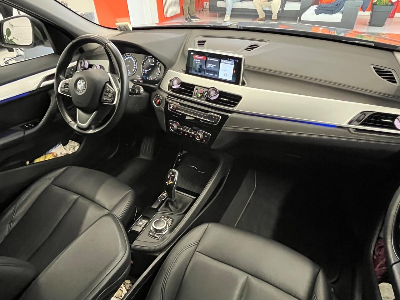 Bmw X1 sDrive18d xLine