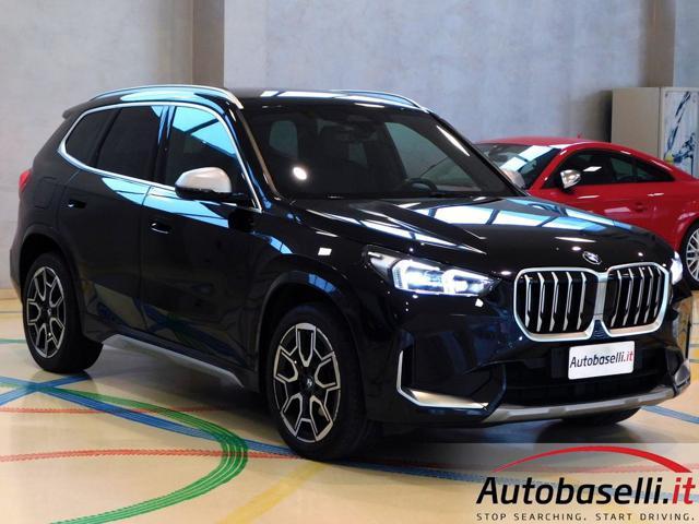 BMW X1 SDRIVE 18D XLINE 150CV 'PREMIUM PACKAGE'