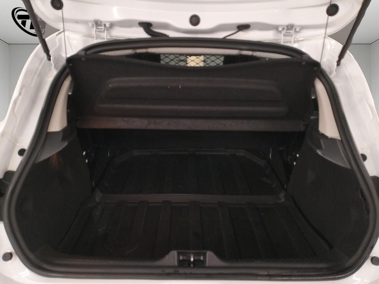 Renault Clio 1.5 dCi 8V 75CV 5 porte Van - NEOPATENTATI - IVA ESCLUSA