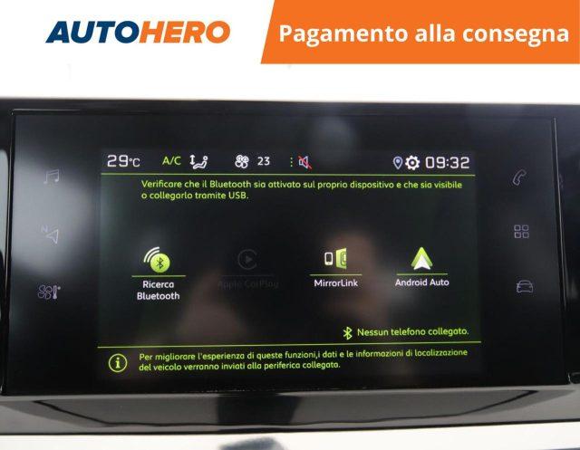 PEUGEOT 2008 PureTech 130 S&S Allure Pack