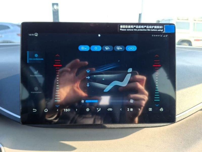 BYD Dolphin Surf Comfort