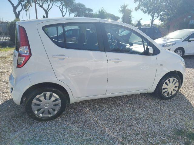 SUZUKI Splash 1.0 VVT GL Style