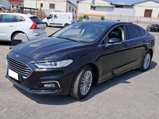 FORD Mondeo Titanium Business 5p 2.0 EcoBlue 150CV Aut. 8M Km0