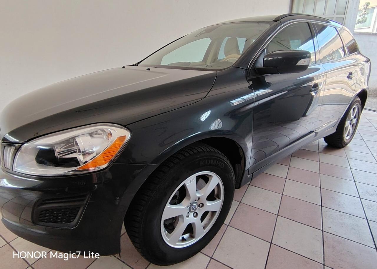 Volvo XC 60 XC60 DRIVe Kinetic