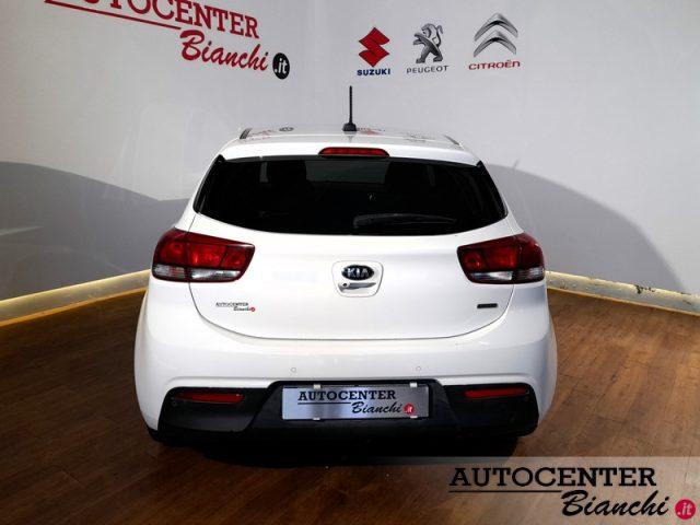 KIA Rio 1.4 CRDi 90CV 5 porte Cool