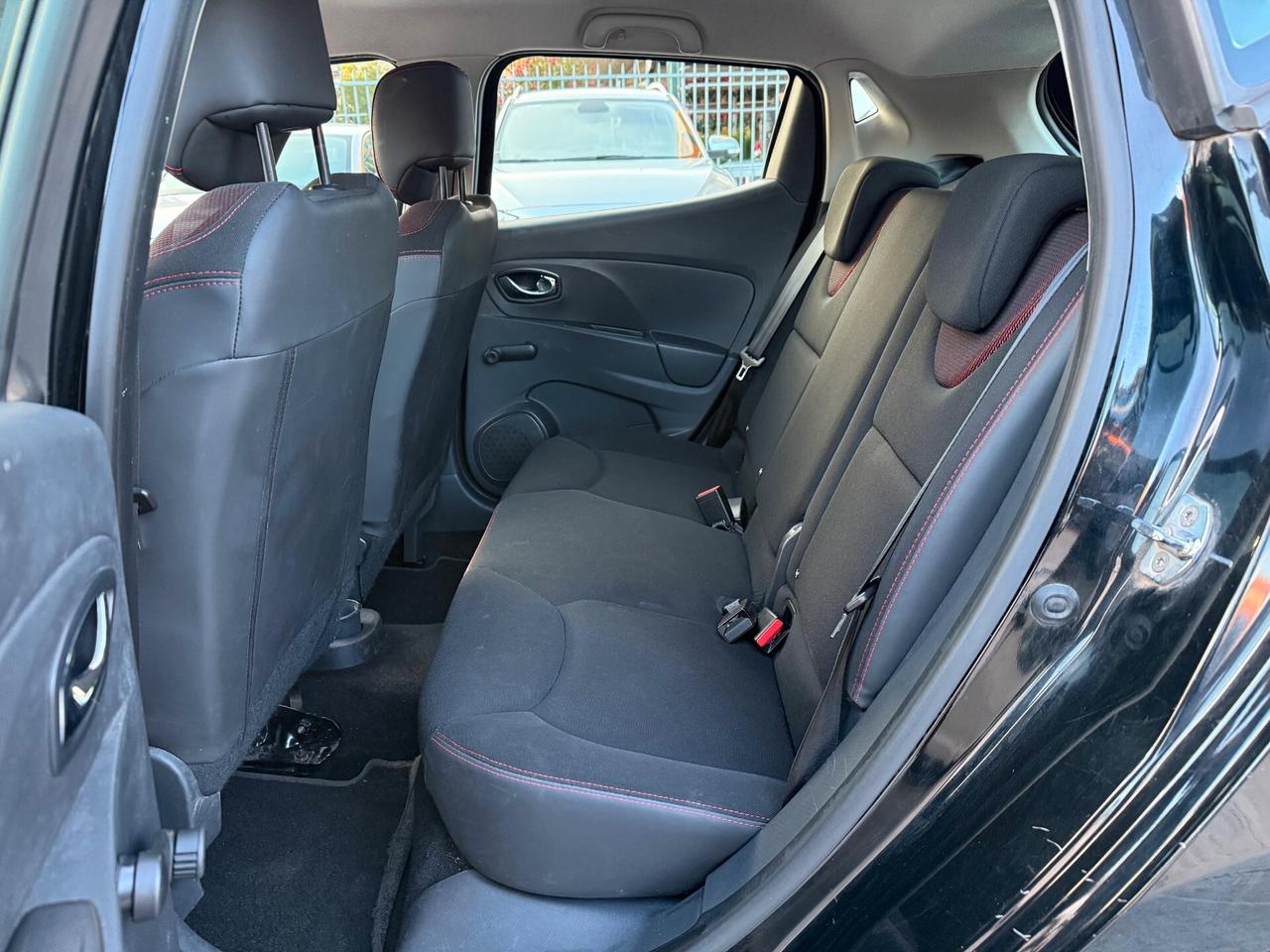 CLIO 1.5 DIESEL 2015 75CV-OK NEOPAT.-UNICO PROPRIETARIO