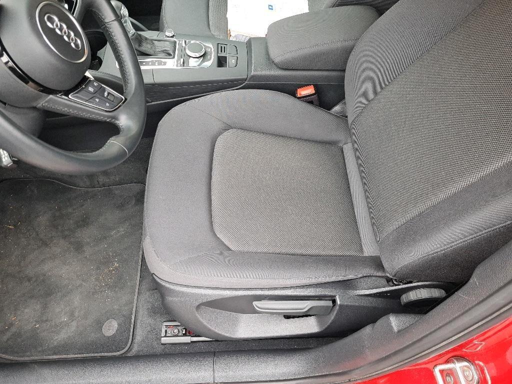 Audi A3 SPB 30 g-tron S tronic