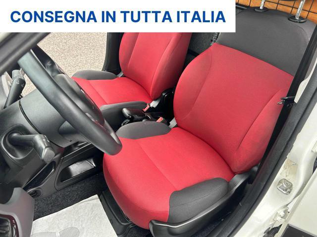 FIAT Panda 1.3 MJT 4x4 VAN EX ENEL 2 POSTI -PORTAPACCHI-FENDI