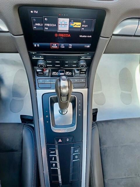 Porsche 718 Spyder 718 CAYMAN 2.0 PDK, UFFICIALE, UNICOPROPRIETARIO
