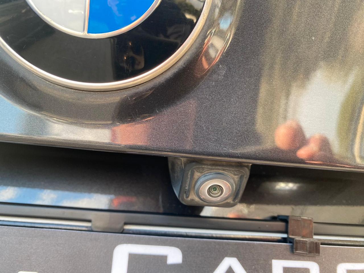 Bmw X3 2.0 DIESEL