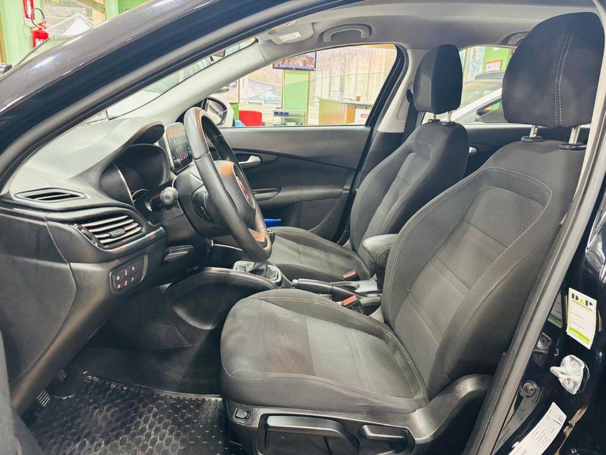 Fiat Tipo 1.3 M.Jet 95cv S&S 5p. Lounge