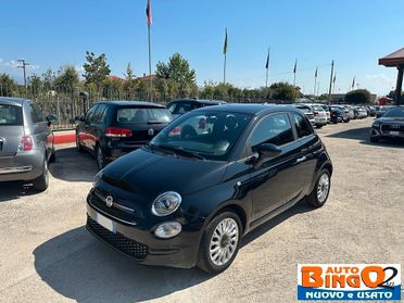 Fiat 500 1.0 Hybrid Pop