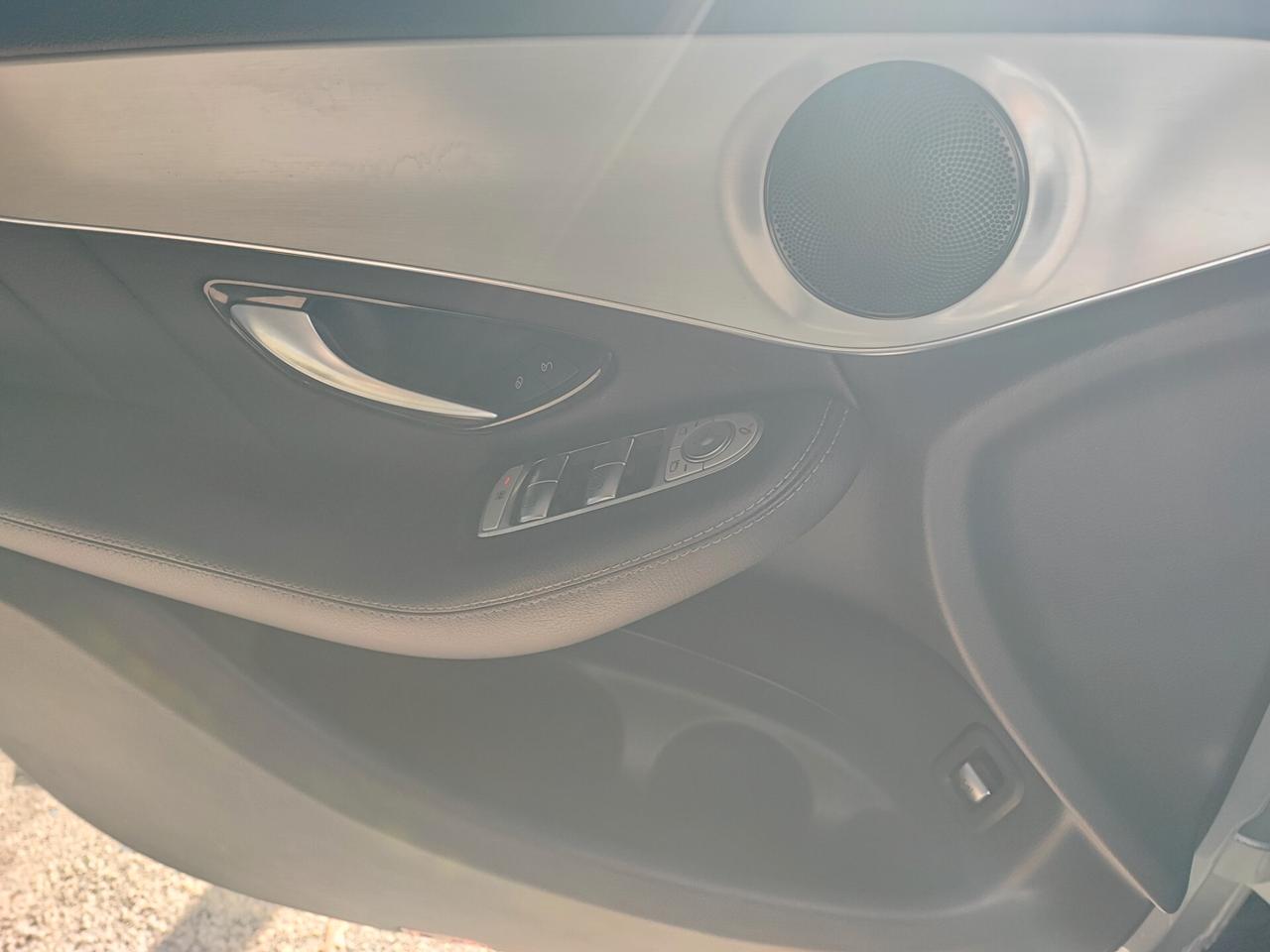 Mercedes-benz GLC 250 d 4Matic Premium