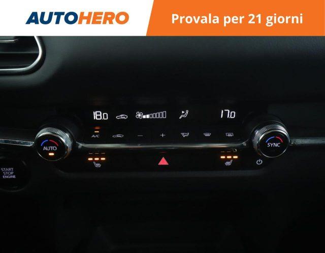MAZDA CX-30 2.0L e-Skyactiv-G 150 CV M Hybrid 2WD Homura