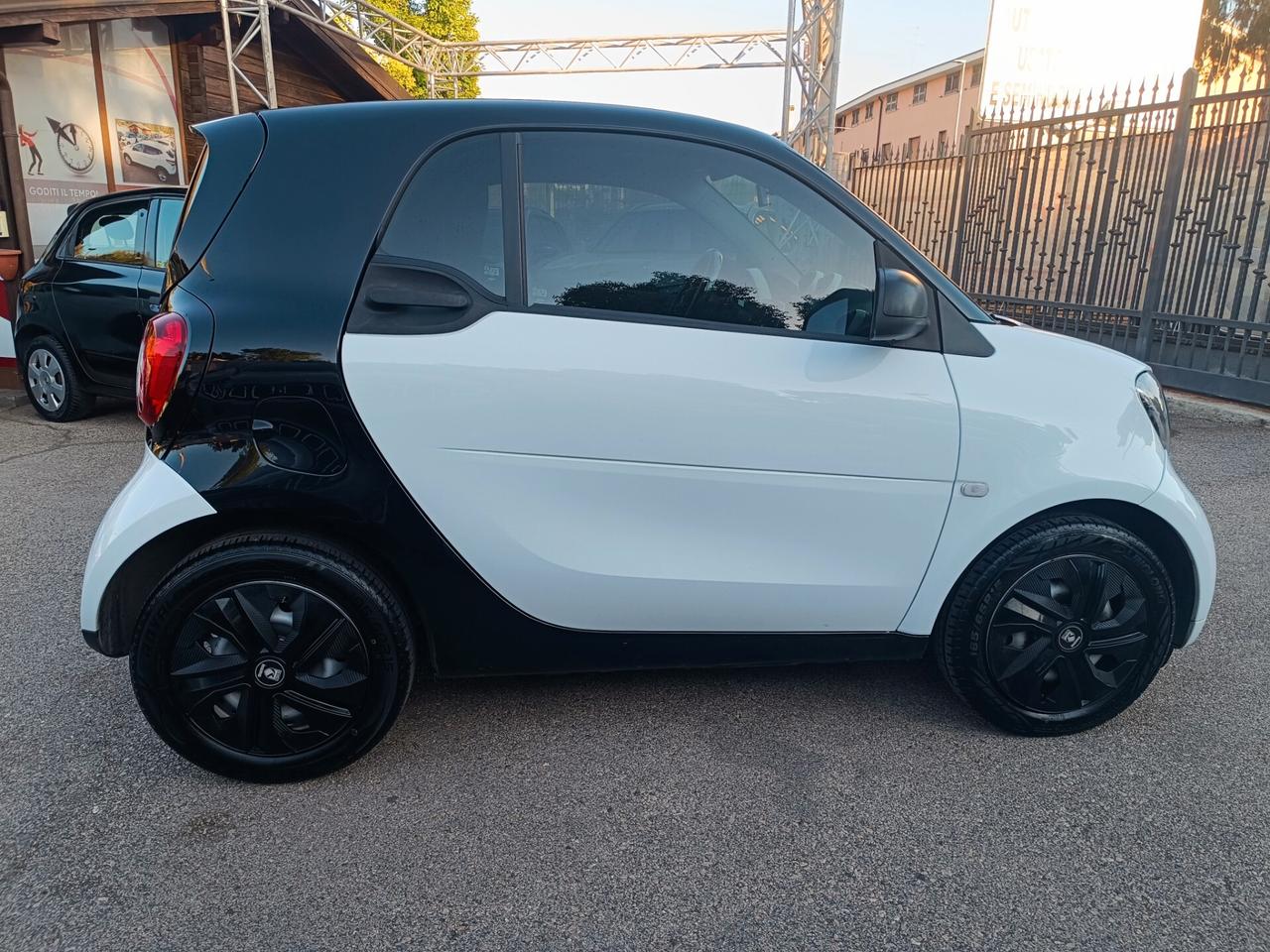 Smart ForTwo 60 1.0 Youngster