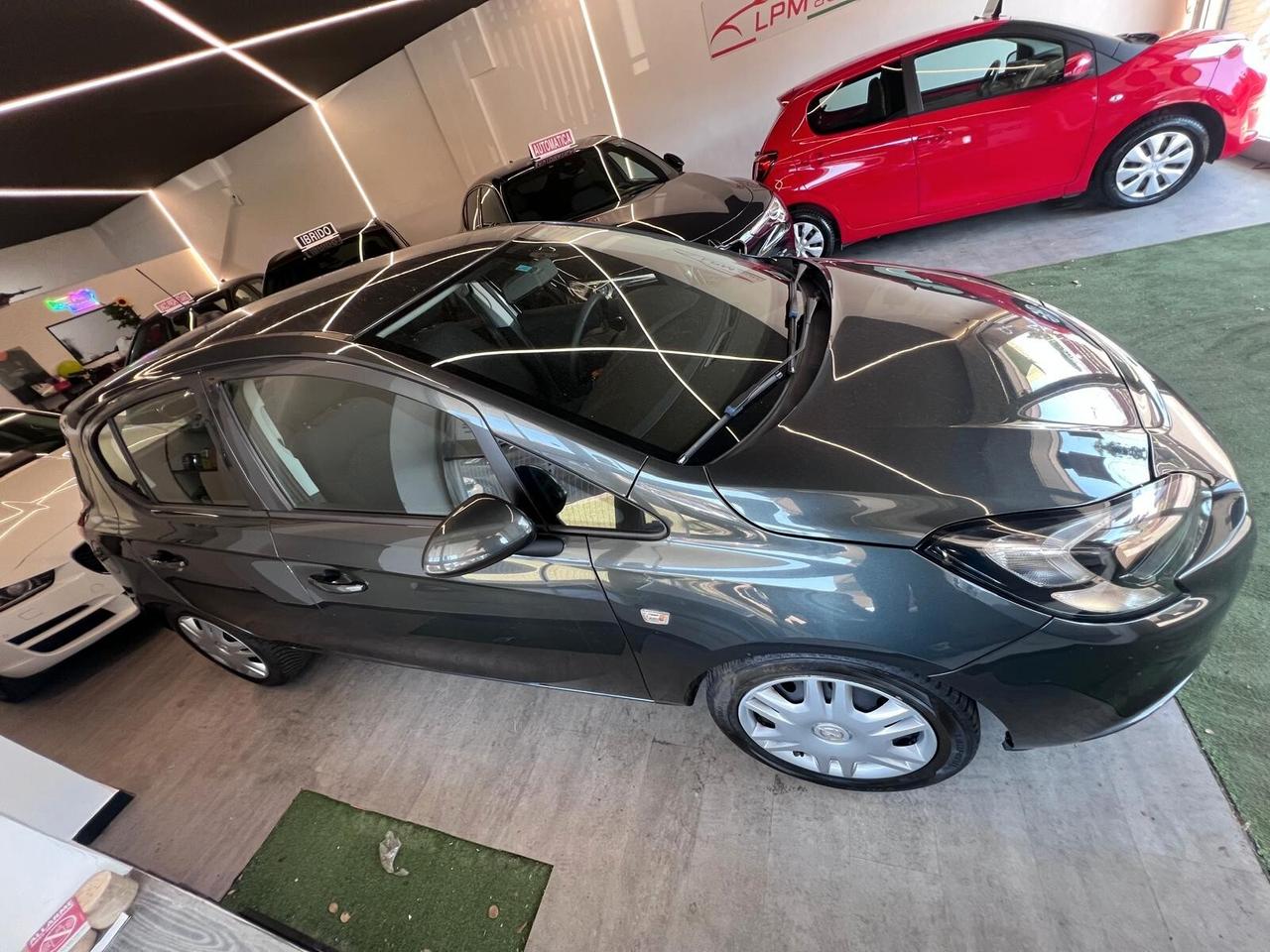 Opel Corsa 1.2 69CV 5PORTE 55.000KM UNIPRO*NO VINCOLI DI FINANZ*