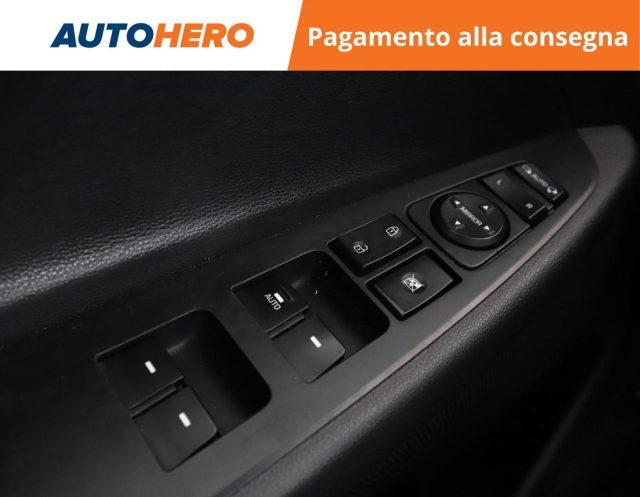 HYUNDAI Tucson 1.7 CRDi Sound Edition