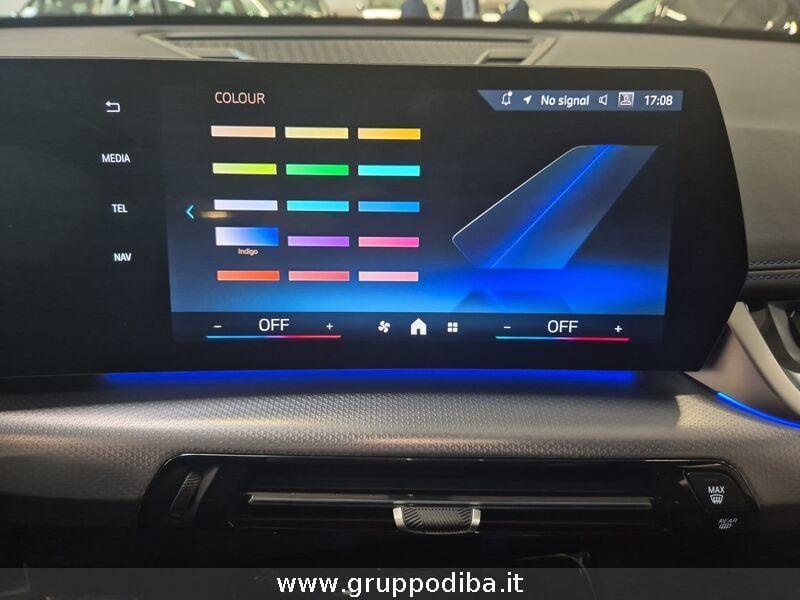BMW X1 U11 xdrive20d mhev 48V MSport auto