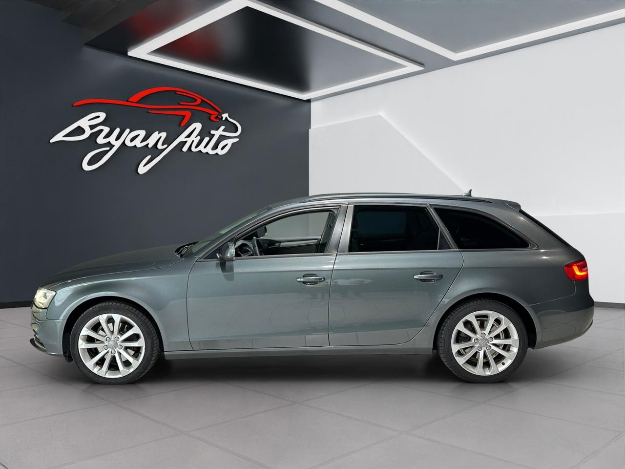 Audi A4 Avant 2.0 TDI 150 CV multitronic Advanced