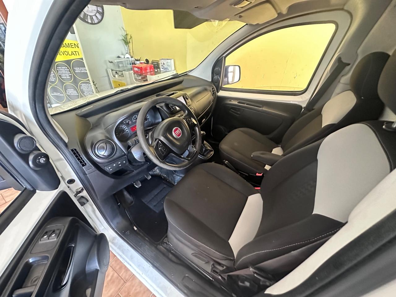 Fiat Fiorino 1.3diesel IVA COMPRESA