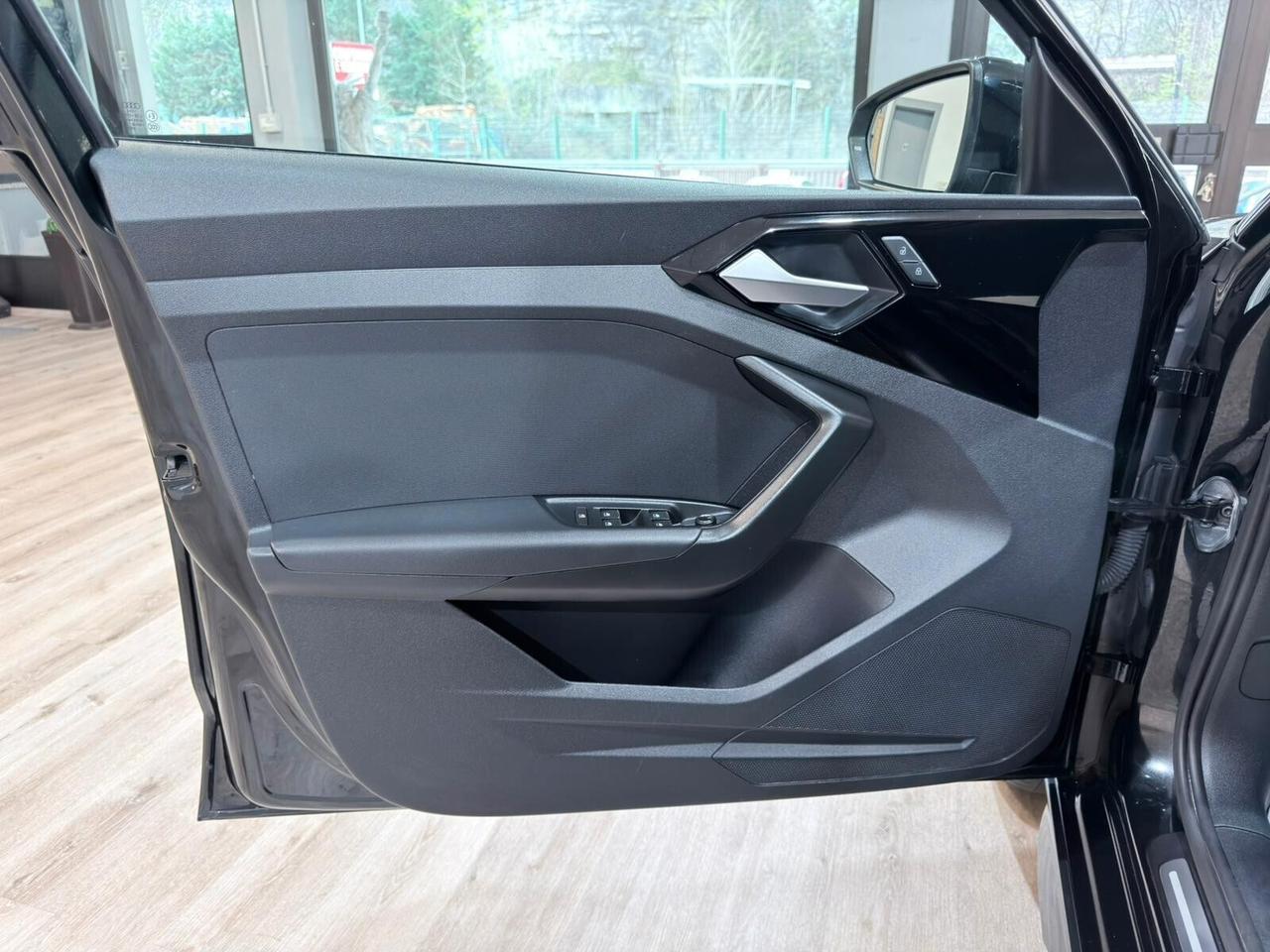 AUDI A1 CITYCARVER 25 1.0tfsi 95cv ADMIRED 2021