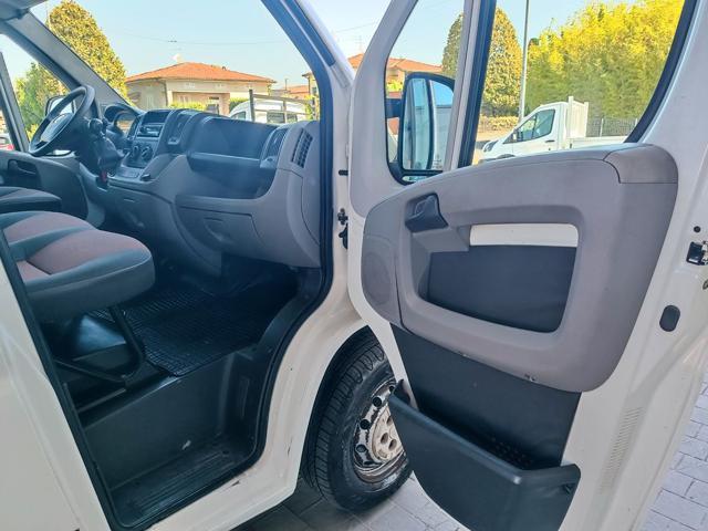 FIAT Ducato 30 2.2 MJT PC-TN Furgone