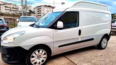 FIAT Doblò 2.0 MJT MAXI TETTO ALTO 80000KM