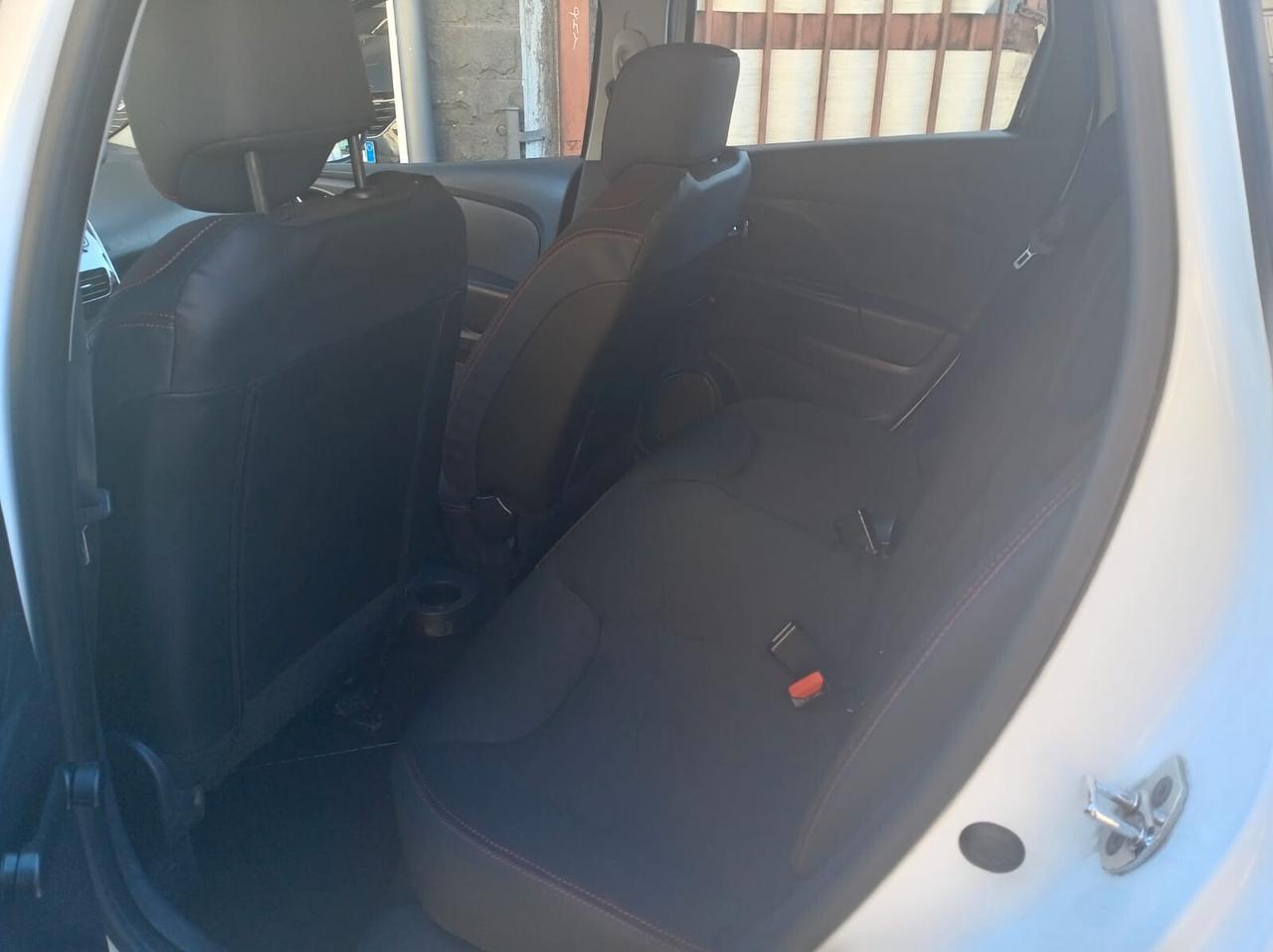 Renault Clio Sporter 1.5 dCi 8V 75CV Costume National