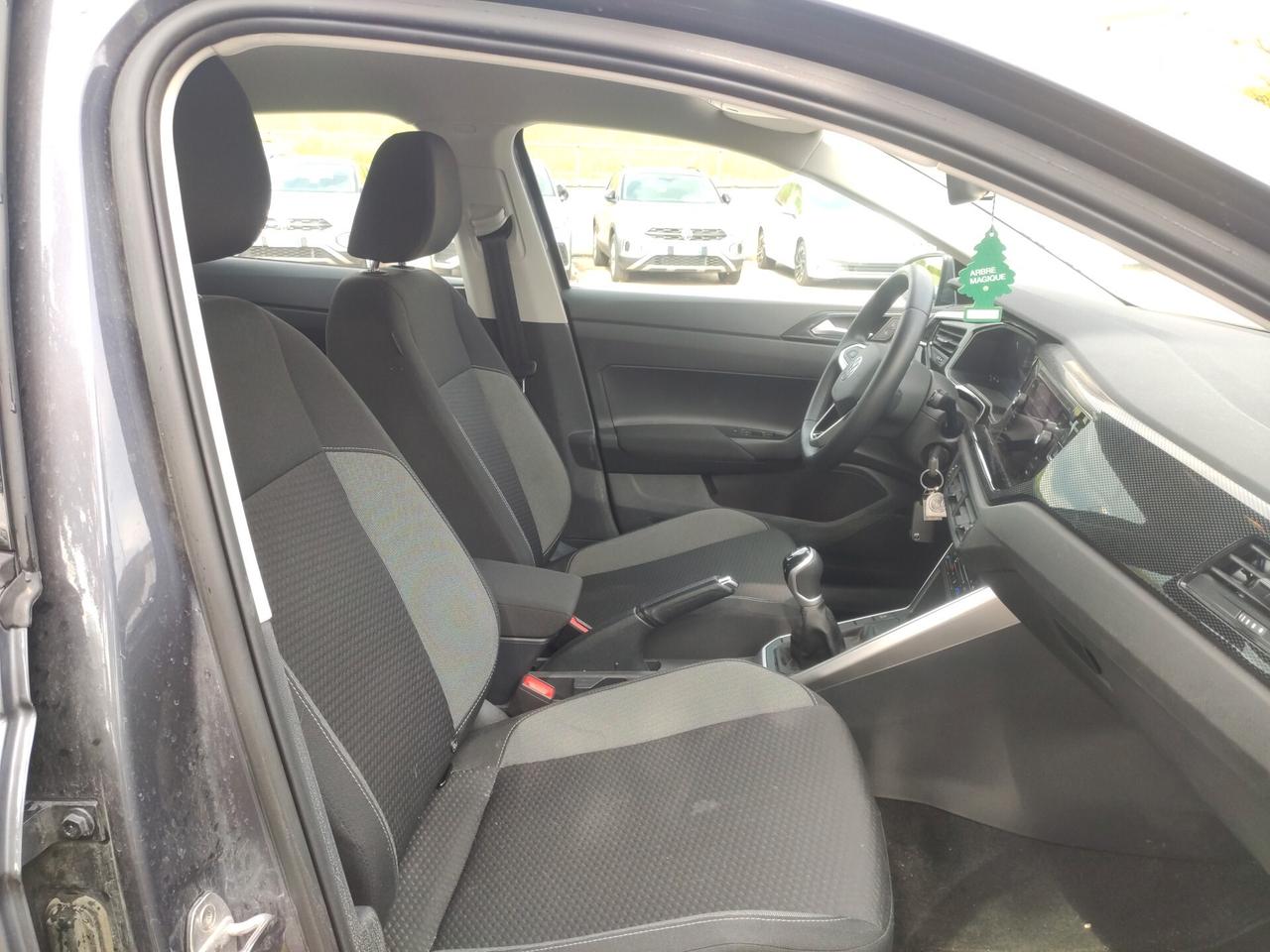 Volkswagen Polo 1.0 TSI Life