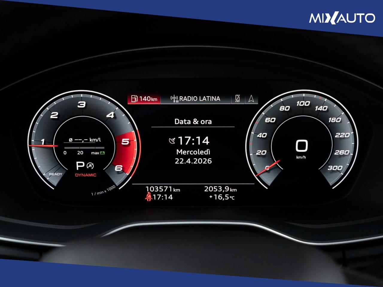 Audi Q5 40 2.0 TDI MHEV 12V S-Line Plus Quattro S-tronic