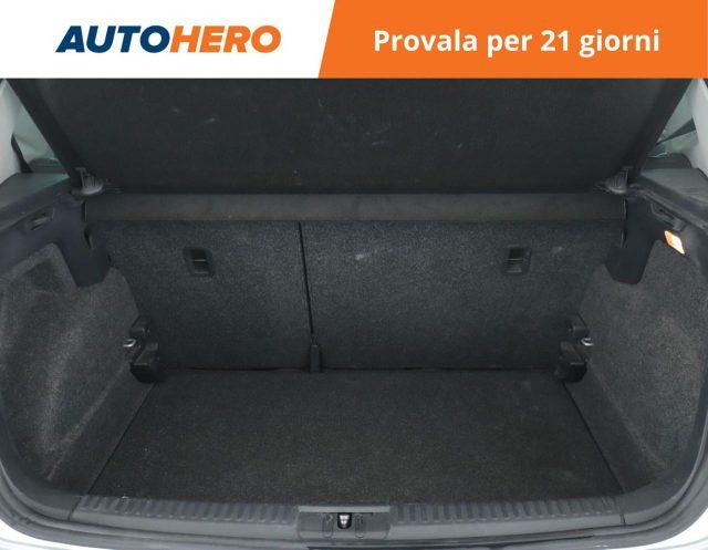 VOLKSWAGEN Polo 1.4 TDI 90CV 5p. Fresh BlueMotion Technology