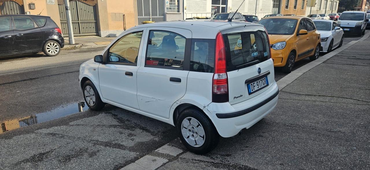 Fiat Panda 1.1 Active