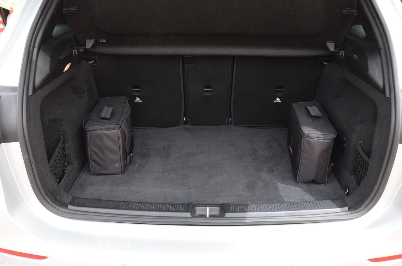 Mercedes-benz B 250 e Plug-in hybrid Automatica Premium