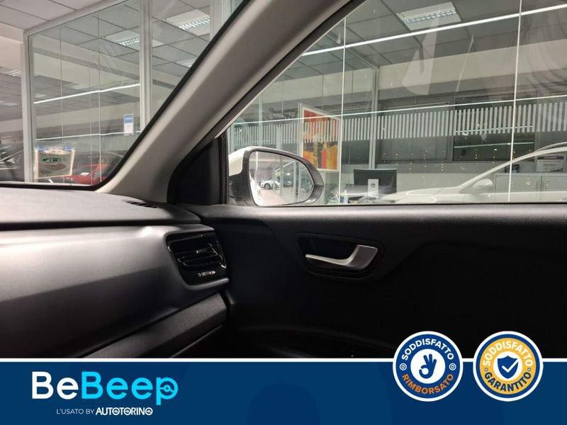 KIA Stonic 1.2 MPI STYLE 79CV