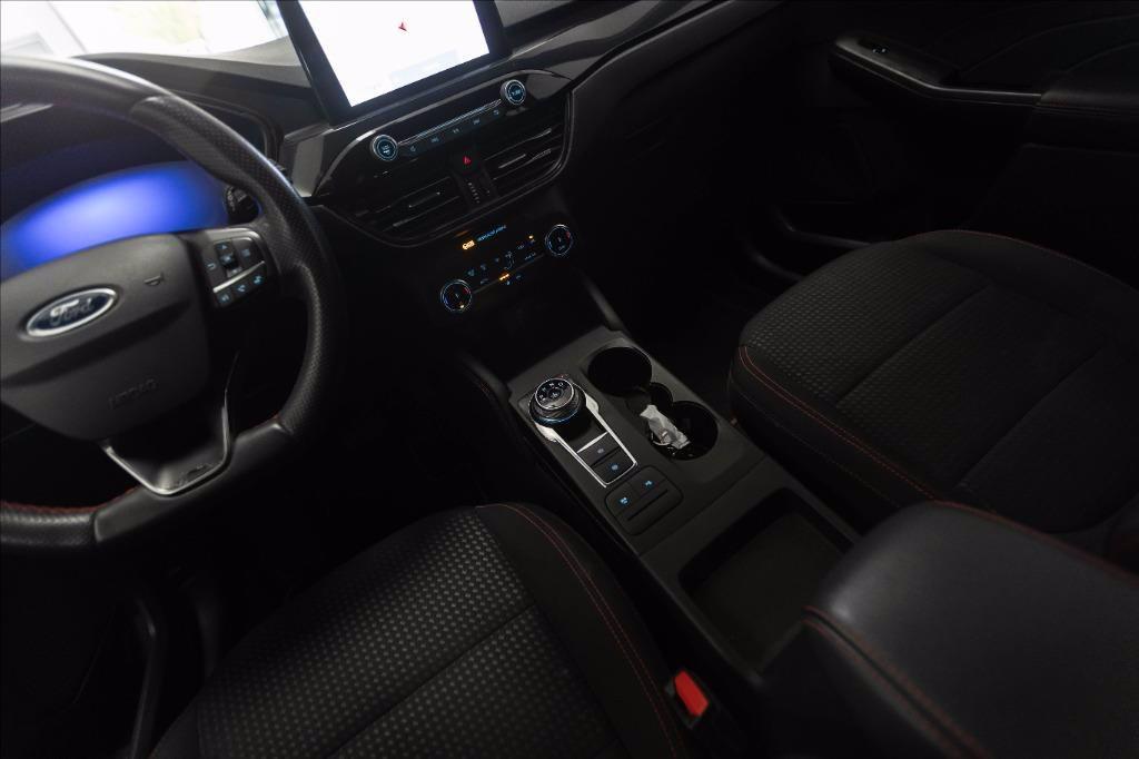 FORD Kuga 2.5 full hybrid ST-Line 2wd 190cv cvt del 2022