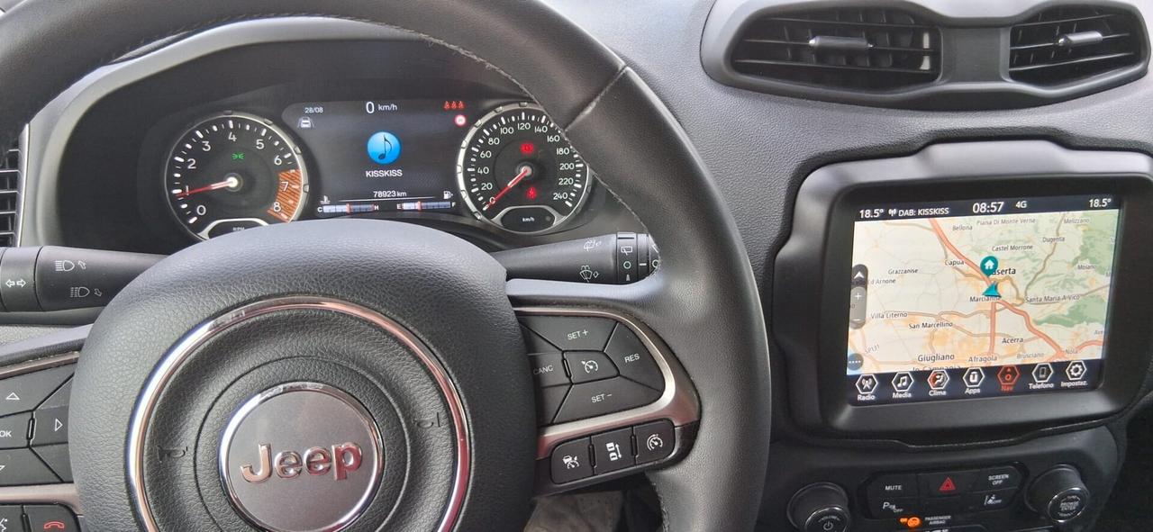Jeep Renegade 1.0 T3 Limited