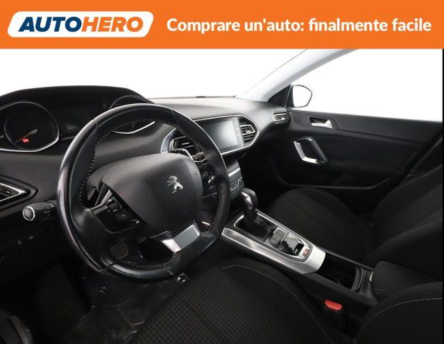 PEUGEOT 308 BlueHDi 130 S&S EAT6 Business